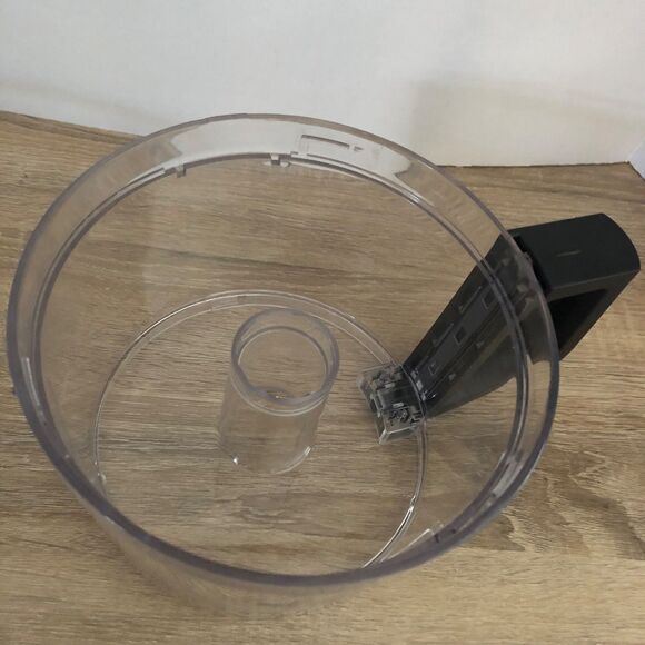 KitchenAid KFP0930CUO Food Processor 9 Cup Work Bowl 3 Cup Insert Replacement - Picture 3 of 10